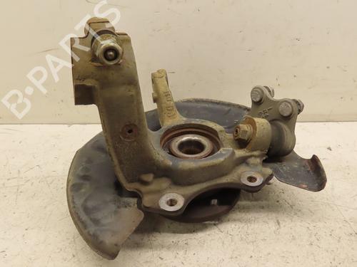 Right front steering knuckle AUDI A1 Sportback (8XA, 8XF) 1.4 TFSI | BP30447655M26 