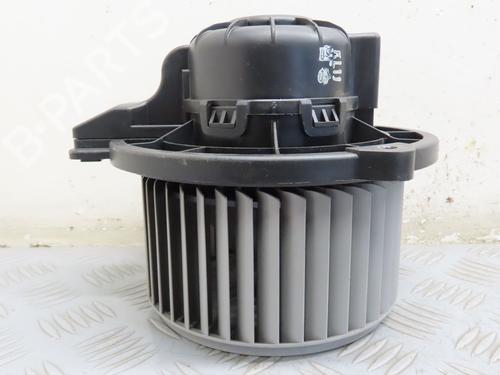 Used Heater blower motor KIA RIO III (UB) 1.2 CVVT (84 hp) 27488137