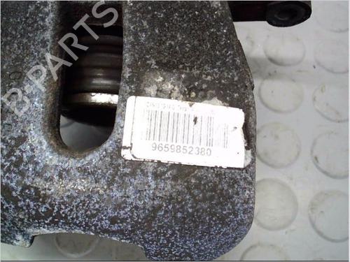 Left front brake caliper CITROËN C2 (JM_) 1.1 | BP14885147M105 