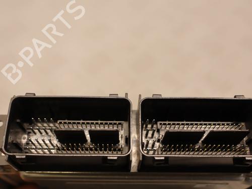 Engine control unit (ECU) FORD FIESTA VII (HJ, HF) 1.0 EcoBoost | BP33679758M57 - Image 2