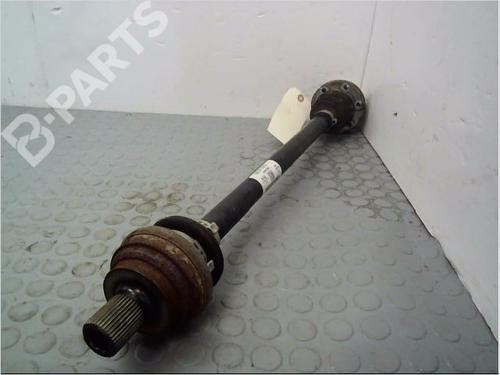 Used Right rear driveshaft AUDI A3 Sportback (8VA, 8VF) 2.0 TDI quattro (150 hp) 10222136