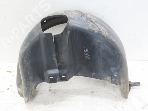 Wheel arch VW POLO IV (9N_, 9A_) 1.4 16V | BP30117328C56