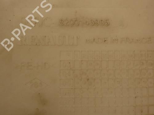 Windscreen washer tank RENAULT MASTER II Van (FD) 2.5 dCi 120 | BP27393509C113 