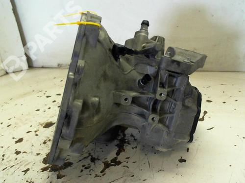 Gearbox OPEL CORSA D (S07) 1.3 CDTI (L08, L68) | BP9375391M3 