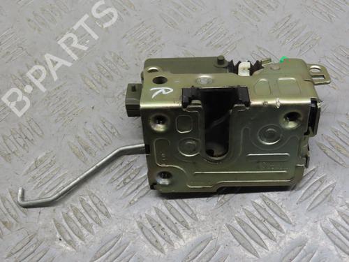 Used Front right lock RENAULT MASTER II Van (FD) 2.2 dCI 90 (FD0G, FD0N, FD2G, FD2N, FD3G, FD3N) (90 hp) 27352046