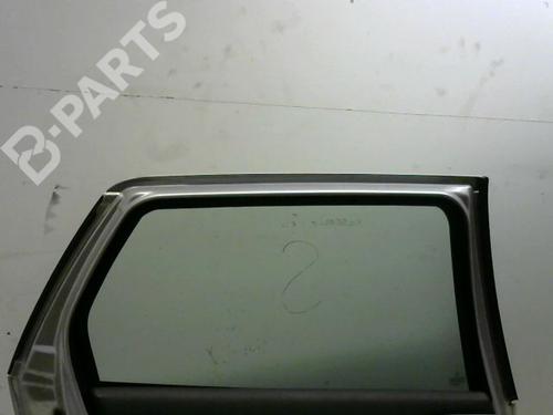Left rear door PEUGEOT 407 SW (6E_, 6D_) 2.0 HDi 135 | BP9374270C4 