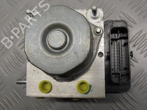 ABS pump RENAULT CAPTUR I (J5_, H5_) 1.5 dCi 90 (J5N4, J5M5, J5MW, J5M6, J5AL, J5AJ) | BP30950399M43