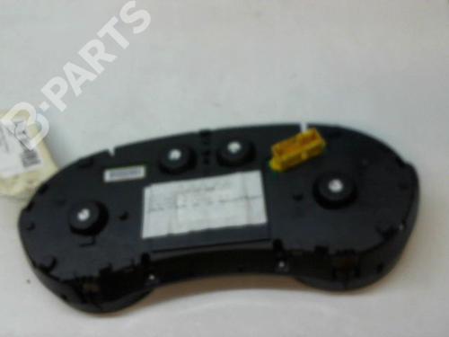 Instrument cluster PEUGEOT 308 I (4A_, 4C_) 1.6 HDi | BP9384625C47 