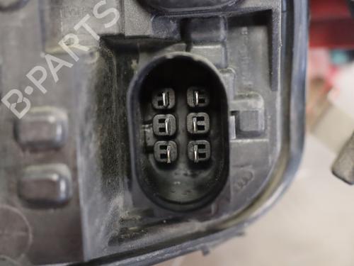 Used Right taillight Right taillight 38608850 38608850