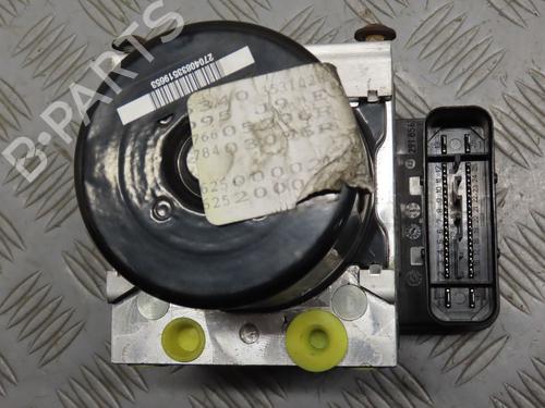 ABS pump RENAULT MEGANE III Coupe (DZ0/1_) 1.5 dCi (DZ09, DZ0D, DZ1F, DZ1G, DZ14, DZ29) | BP24103316M43 