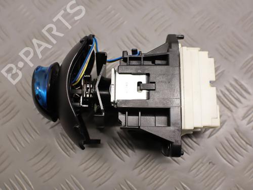 Shift knob NISSAN LEAF (ZE1) Electric | BP33808497I34 - Image 2