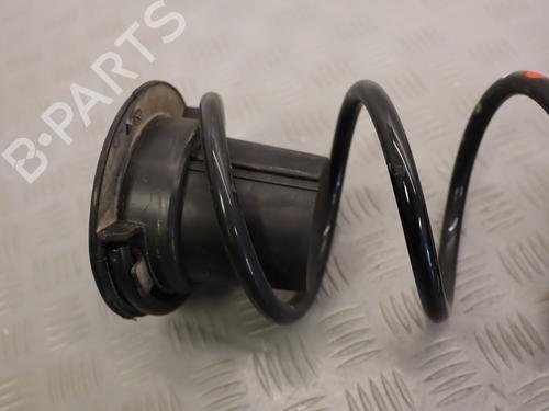 Used Shock absorber spring Shock absorber spring TOYOTA PROACE CITY VERSO MPV (BKY_) 1.2 VVT-i 110 (BKYN) (110 hp) 34498471 34498471