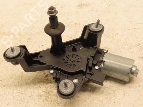 Rear wiper motor CITROËN C3 / C3 ORIGIN III (SX) 1.6 BlueHDi 75 | BP28007228M102 