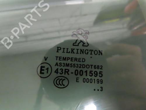 rear-right-door-window-peugeot-208-i-ca_-cc_-2012-2013-2014-2015-2016-2017-2018-2019-2020-2021-32873247 main image
