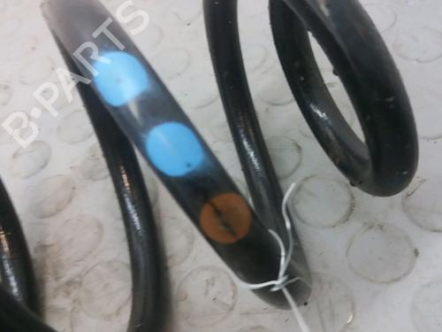 Støddæmperfjeder AUDI A4 Allroad B8 (8KH) 2.0 TDI quattro (150 hp) 14884113