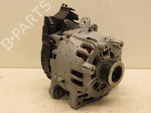 Alternator CITROËN C5 AIRCROSS (A_) 1.6 Hybrid 225 (A45GFR) | BP30139533M7