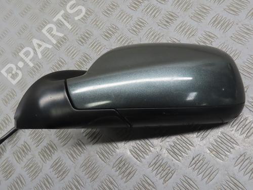 Left mirror PEUGEOT 307 CC (3B) 2.0 16V | BP25250488C26 