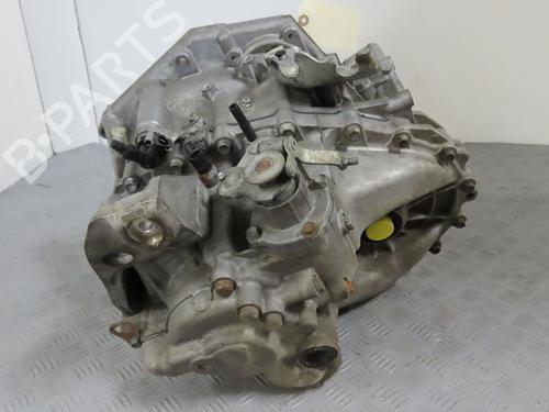 Gearbox FIAT SEDICI (189_) 2.0 D Multijet 4x4 | BP17777209M3 