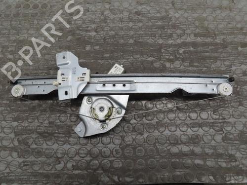 Front right window mechanism DACIA SANDERO 1.2 16V | BP17780746C23 