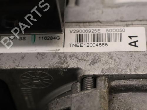 Used Steering pump Steering pump CITROËN C4 II (NC_) 1.4 VTi 95 (NC8FP0) (95 hp) 35747881 35747881
