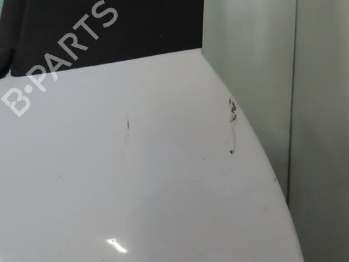 Left front door PEUGEOT 207 (WA_, WC_) 1.4 HDi | BP22525014C2 