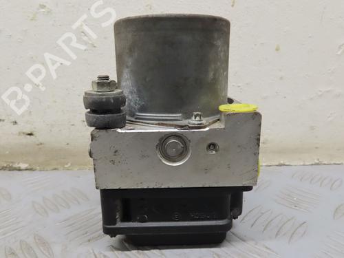 ABS pump NISSAN QASHQAI I (J10, NJ10) 1.5 dCi | BP22751649M43 