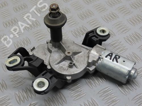 Rear wiper motor VW POLO V (6R1, 6C1) 1.6 TDI | BP21074179M102 