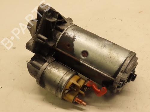 Startmotor RENAULT KOLEOS I (HY_) 2.0 dCi 4x4 (HY0K) | BP29345670M8 