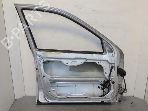 Used Left front door SEAT LEON (1M1) 1.9 TDI (150 hp) 26442404