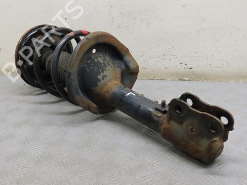 Used Left front shock absorber CITROËN C-CROSSER (VU_, VV_) 2.2 HDi (156 hp) 23413172