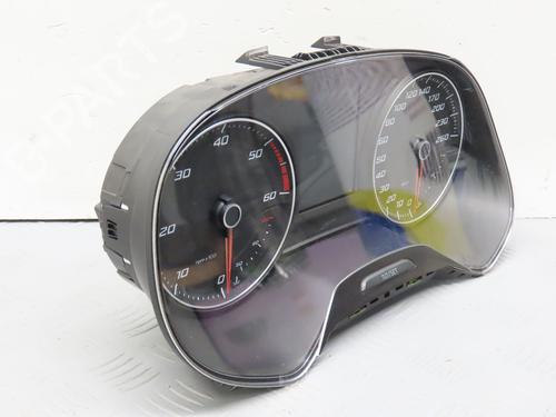 Instrument cluster SEAT LEON (5F1) 2.0 TDI | BP31030556C47 - Image 2