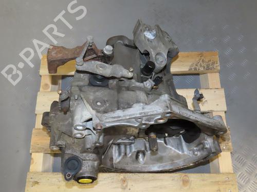 Gearbox CITROËN C2 (JM_) 1.4 | BP17777228M3 