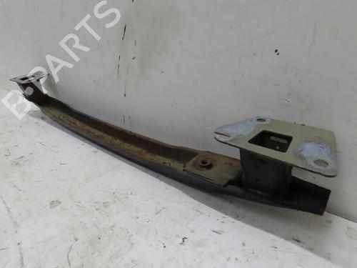 Reforço do pára-choques traseiro PEUGEOT 207 CC (WD_) 1.6 HDi (109 hp) 30924580