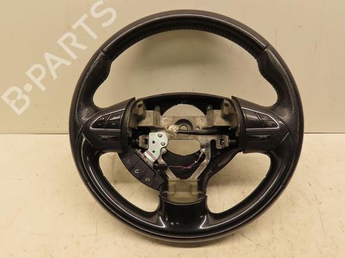 Rat CITROËN C4 AIRCROSS 1.6 HDi 115 AWC | BP30265559C49 