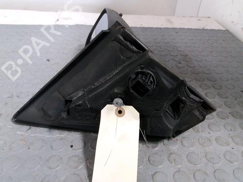 Right mirror RENAULT MEGANE II (BM0/1_, CM0/1_) 2.0 16V (BM0U, CM0U) | BP12564295C27 