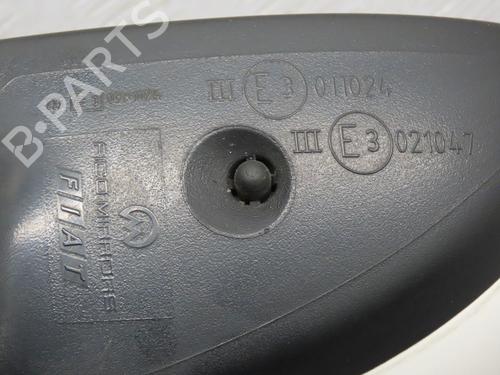 Right mirror FIAT 500 (312_) 1.2 (312AXA1A) | BP17781154C27