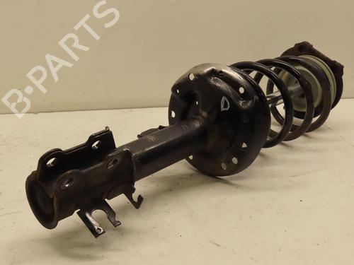Used Right front shock absorber CITROËN NEMO Box Body/MPV (AA_) 1.4 HDi (68 hp) 29319288