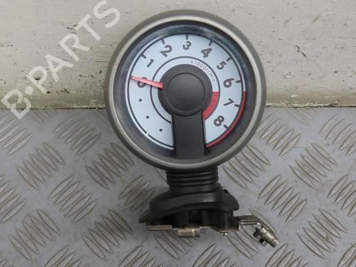 Instrument cluster PEUGEOT 107 (PM_, PN_) 1.0 | BP24214639C47 