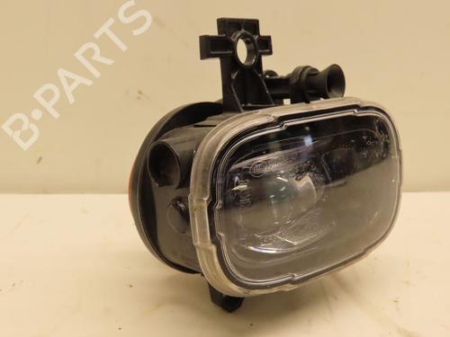 Used Right front fog light RENAULT CLIO V (B7_) 1.0 LPG (B7MT) (101 hp) 30117339