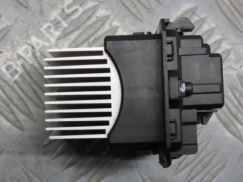 Heater resistor PEUGEOT 208 I (CA_, CC_) 1.6 BlueHDi 100 | BP22524851M108