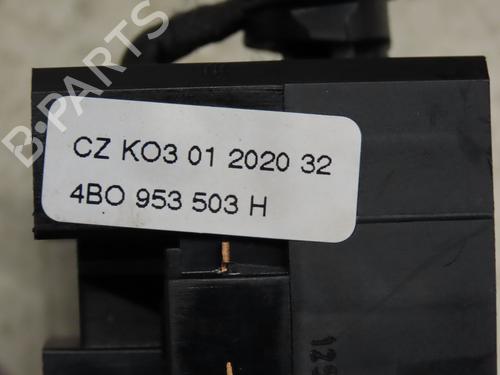 Steering column stalk VW GOLF IV (1J1) 1.9 TDI | BP29757708I23 