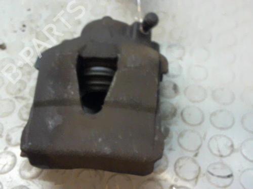 Used Left front brake caliper VW POLO IV (9N_, 9A_) 1.4 TDI (75 hp) 14885332