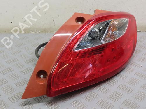 Højre baglygte MAZDA 2 (DE_, DH_) 1.3 (DE3FS) | BP21113370C35 