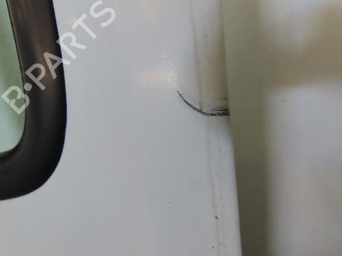 Right tailgate RENAULT KANGOO (KC0/1_) 1.9 dTi (KC0U) | BP18124504C77 