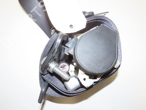 Used Rear left belt tensioner Rear left belt tensioner RENAULT SCÉNIC II (JM0/1_) 1.5 dCi (JM1E, JM16) (106 hp) 33248253 33248253