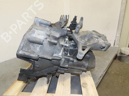 Used Gearbox PEUGEOT BOXER Van 2.2 HDi 100 (101 hp) 25586376