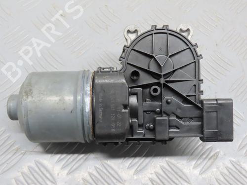 Used Front wiper motor RENAULT TWINGO II (CN0_) [2007-2025]  23155983