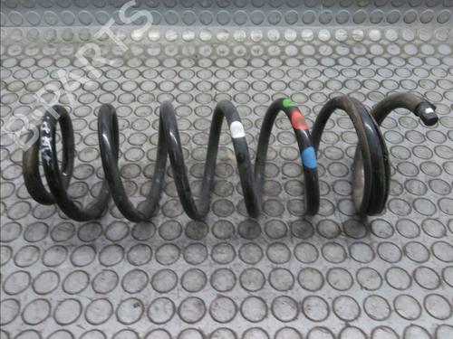 Used Shock absorber spring PEUGEOT 5008 (0U_, 0E_) 1.6 BlueHDi 120 (120 hp) 17778126