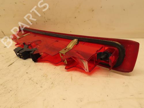Third brake light RENAULT CLIO III (BR0/1, CR0/1) 1.5 dCi | BP30404384L11