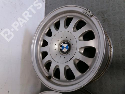 Rim BMW 5 (E39) 525 tds | BP10058348C45